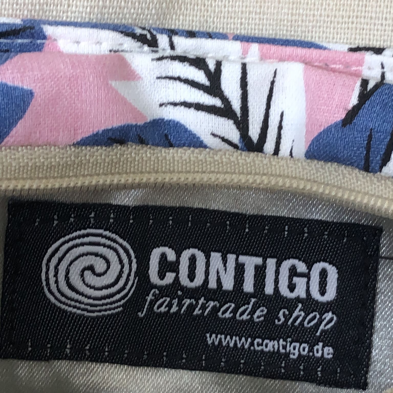 Contigo