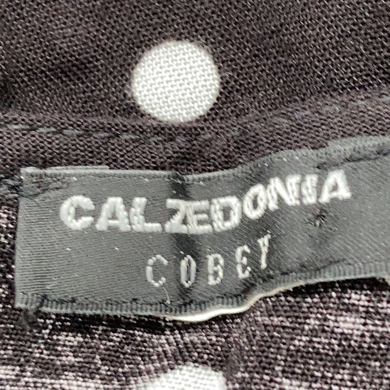 Calzedonia Cobey