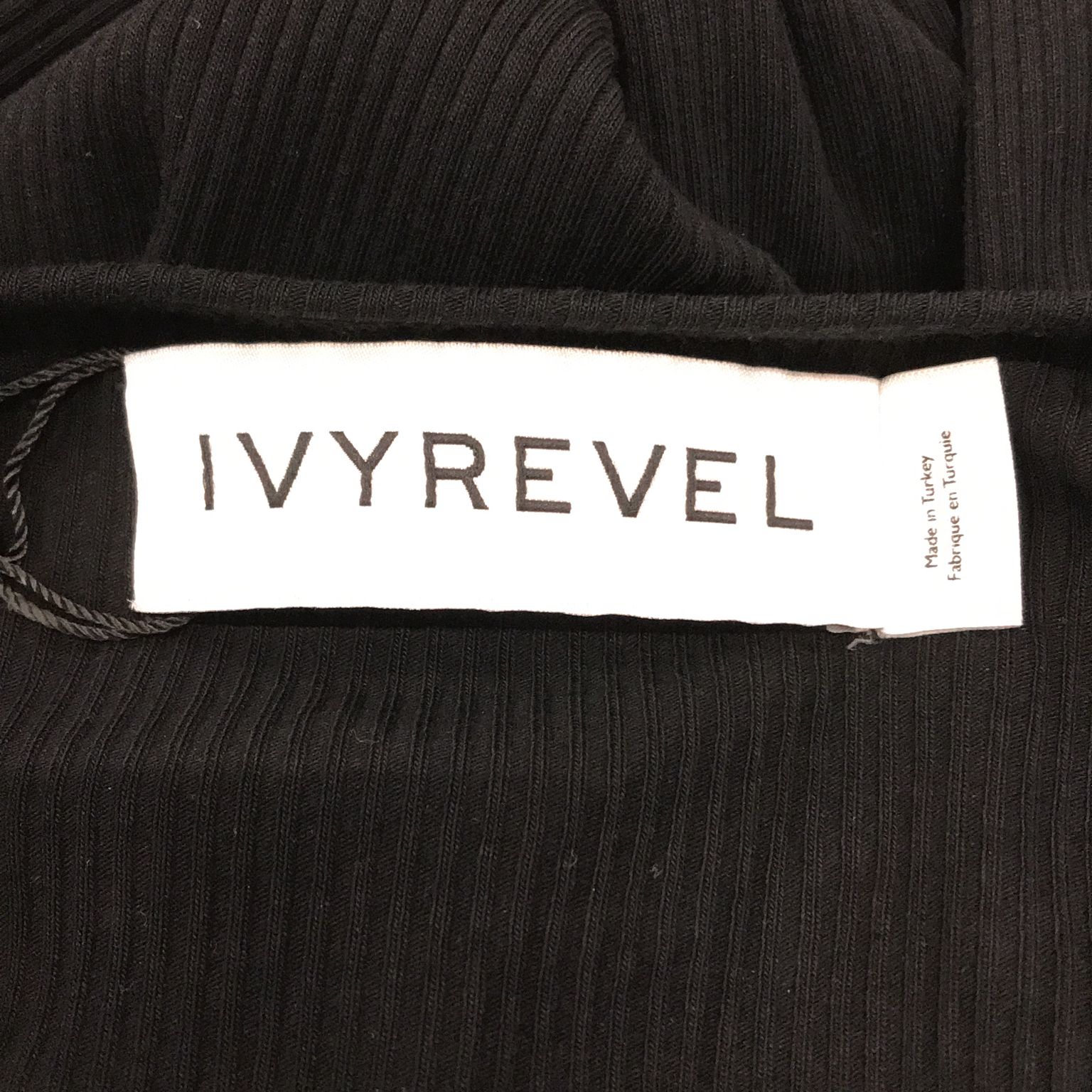 Ivyrevel