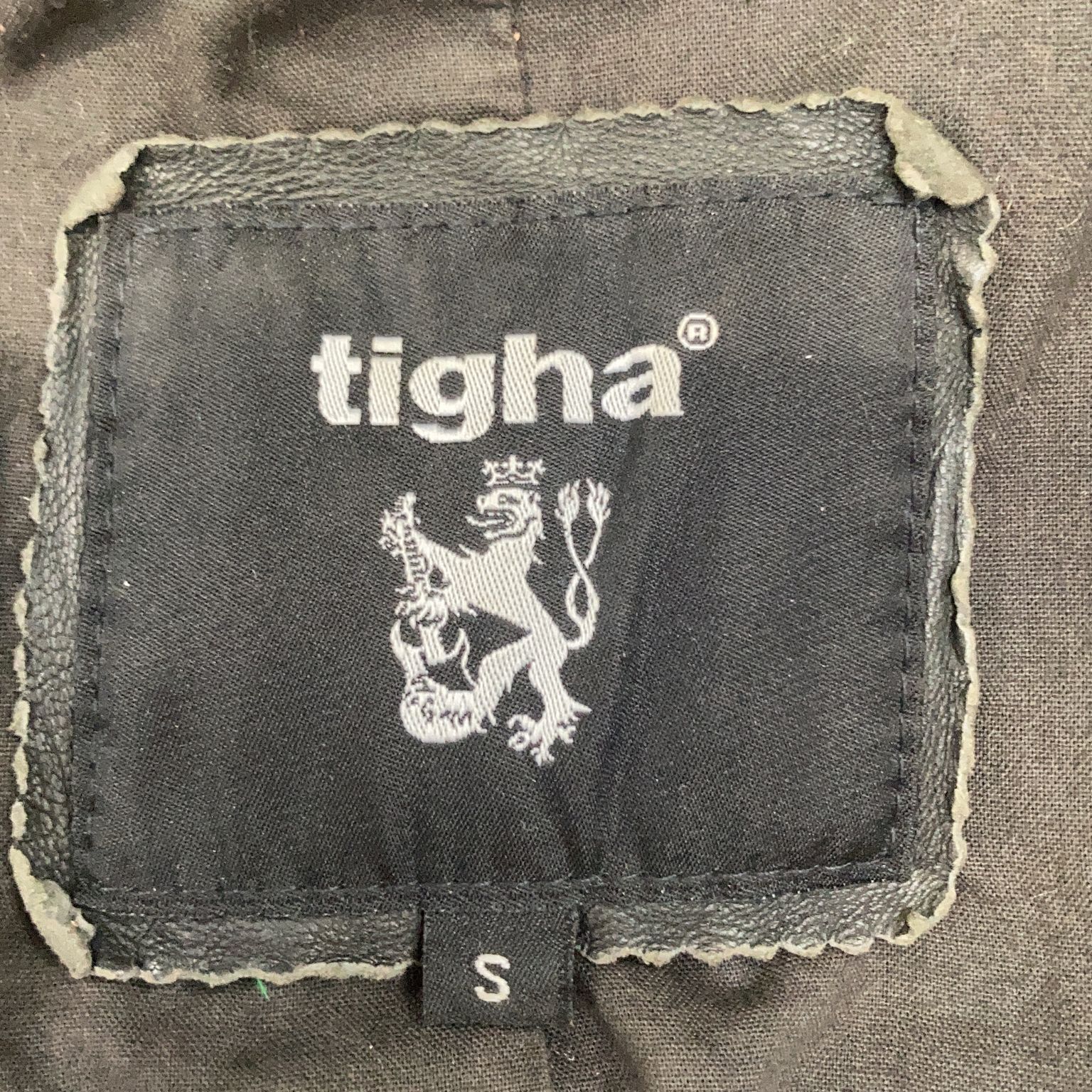 Tigha