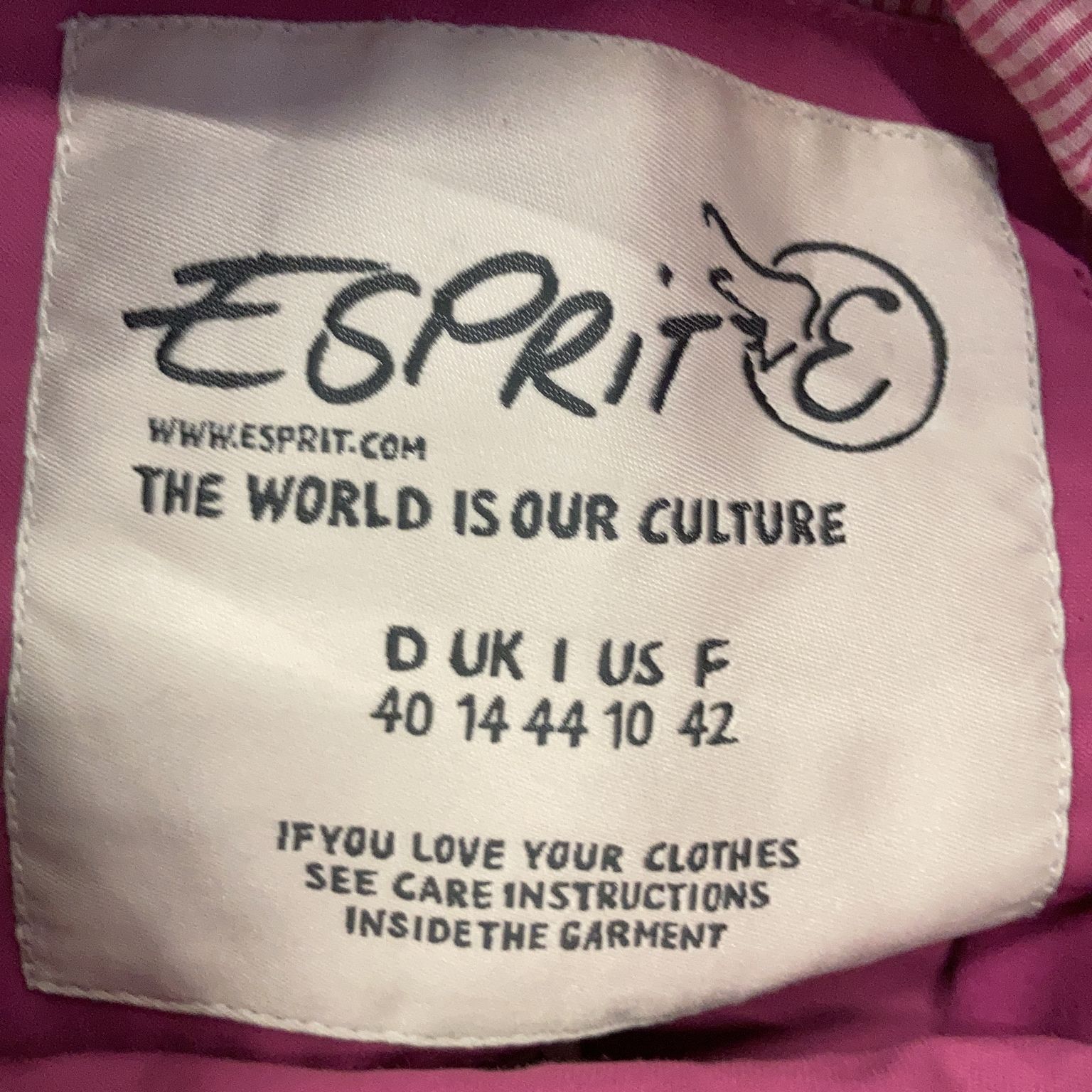 ESPRIT