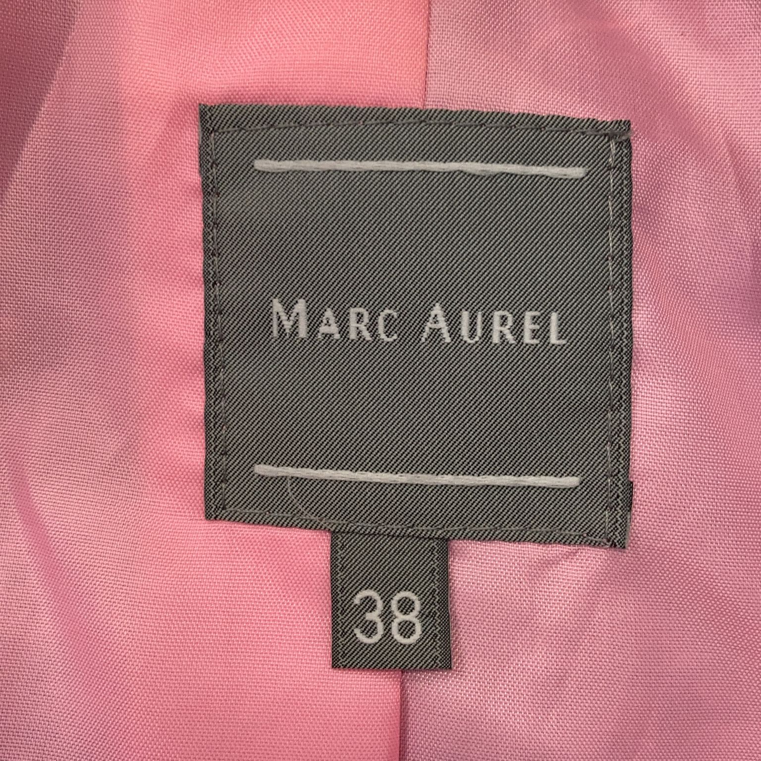 Marc Aurel