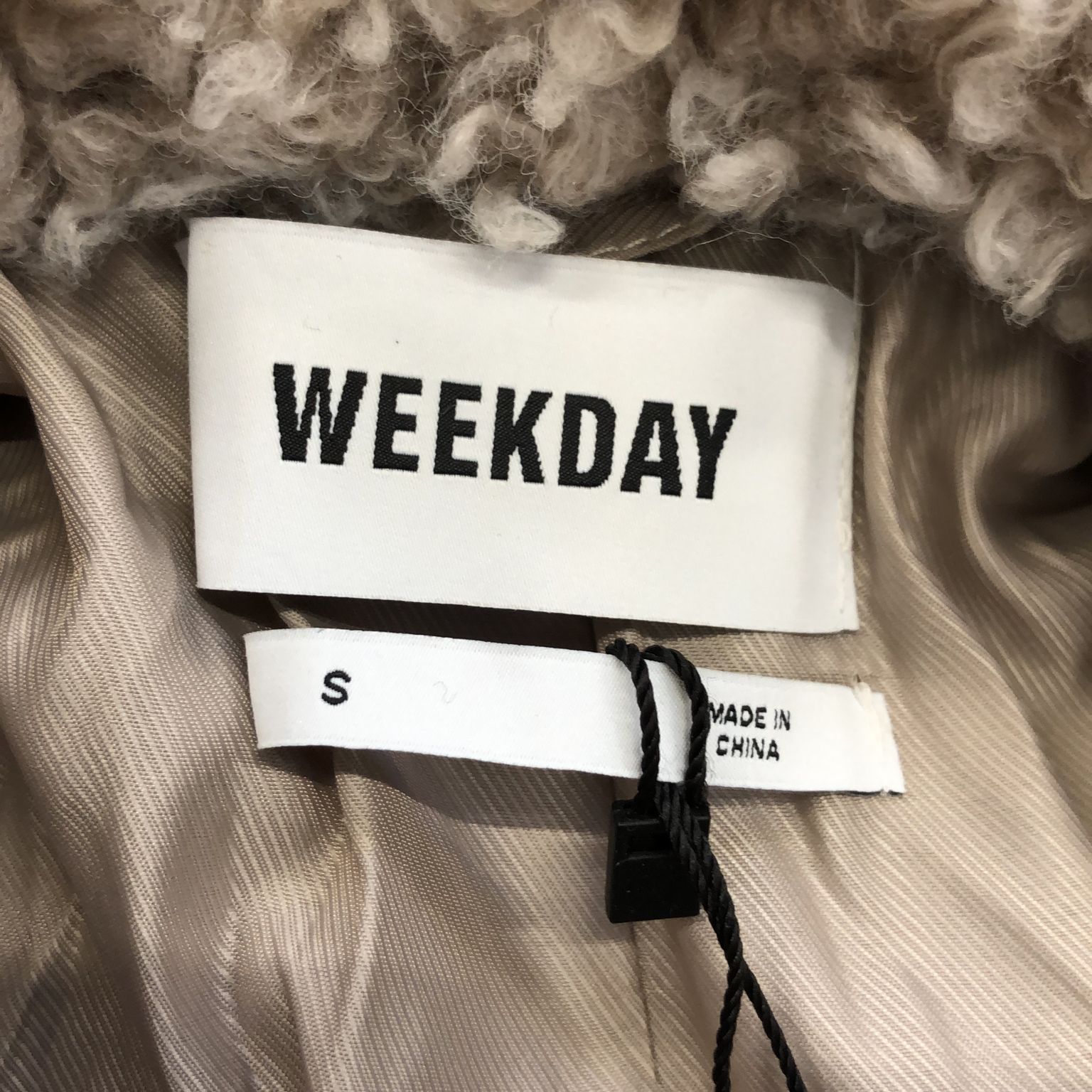 Weekday