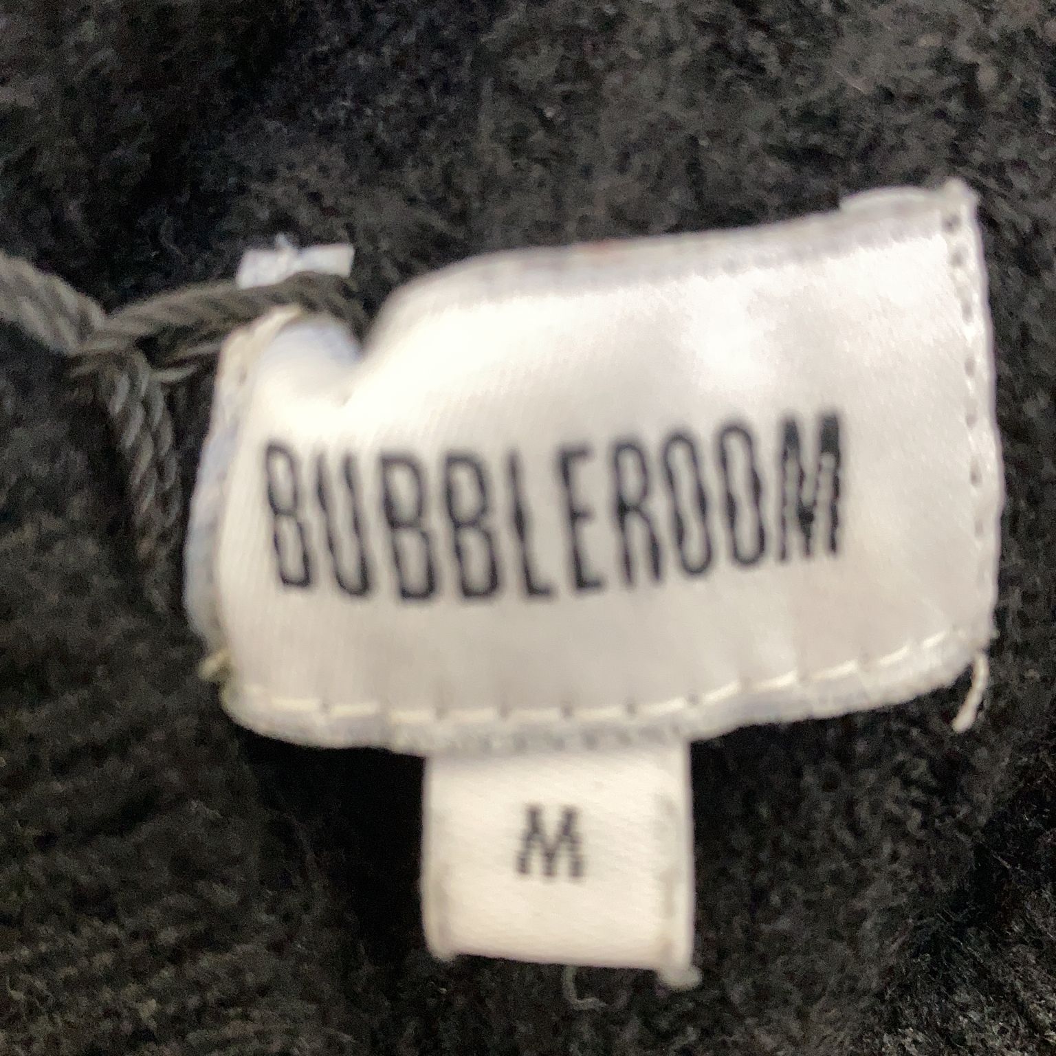 Bubbleroom