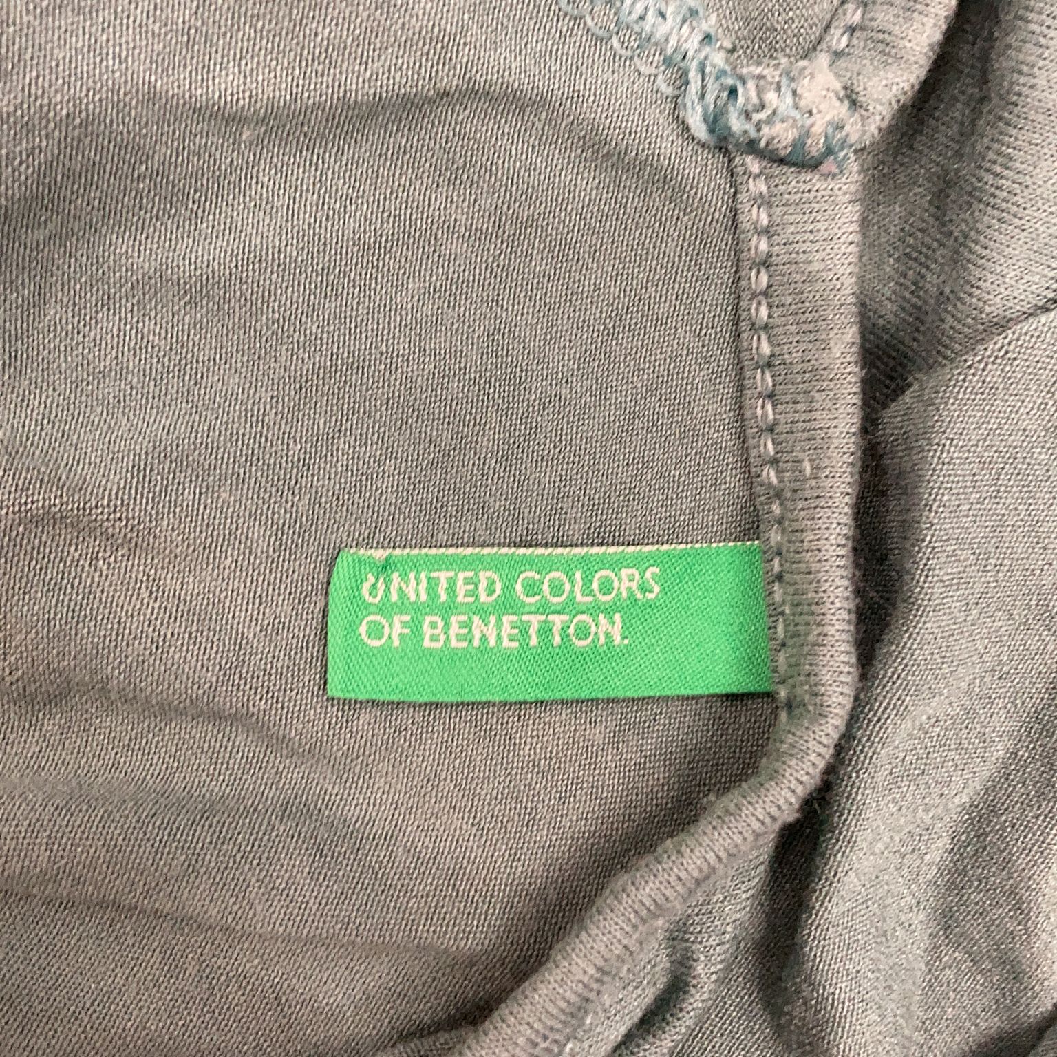 United Colors of Benetton