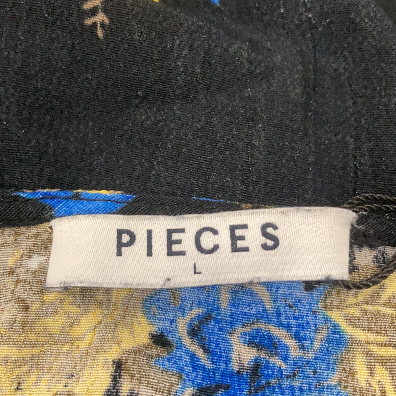 Pieces