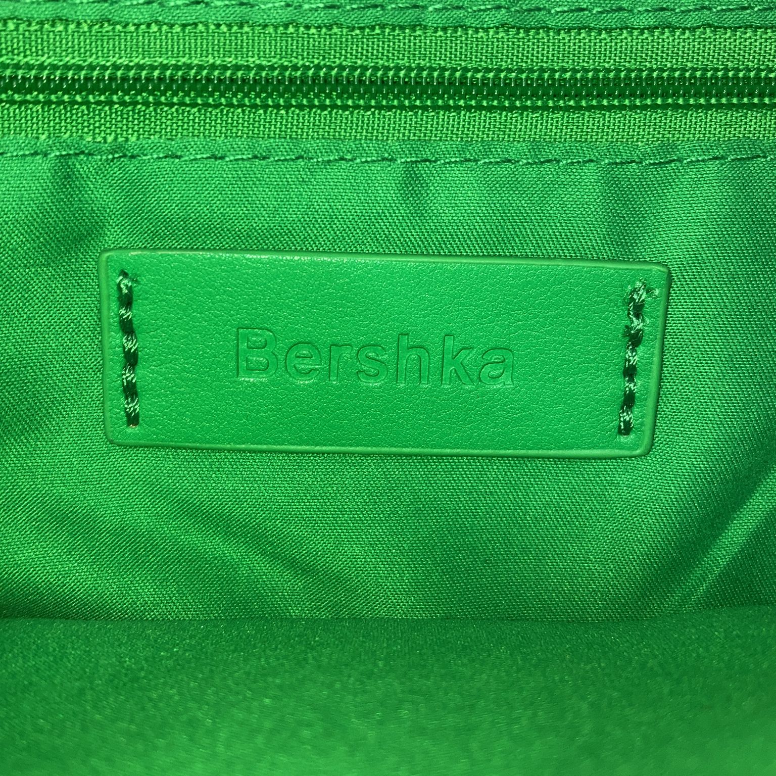 Bershka