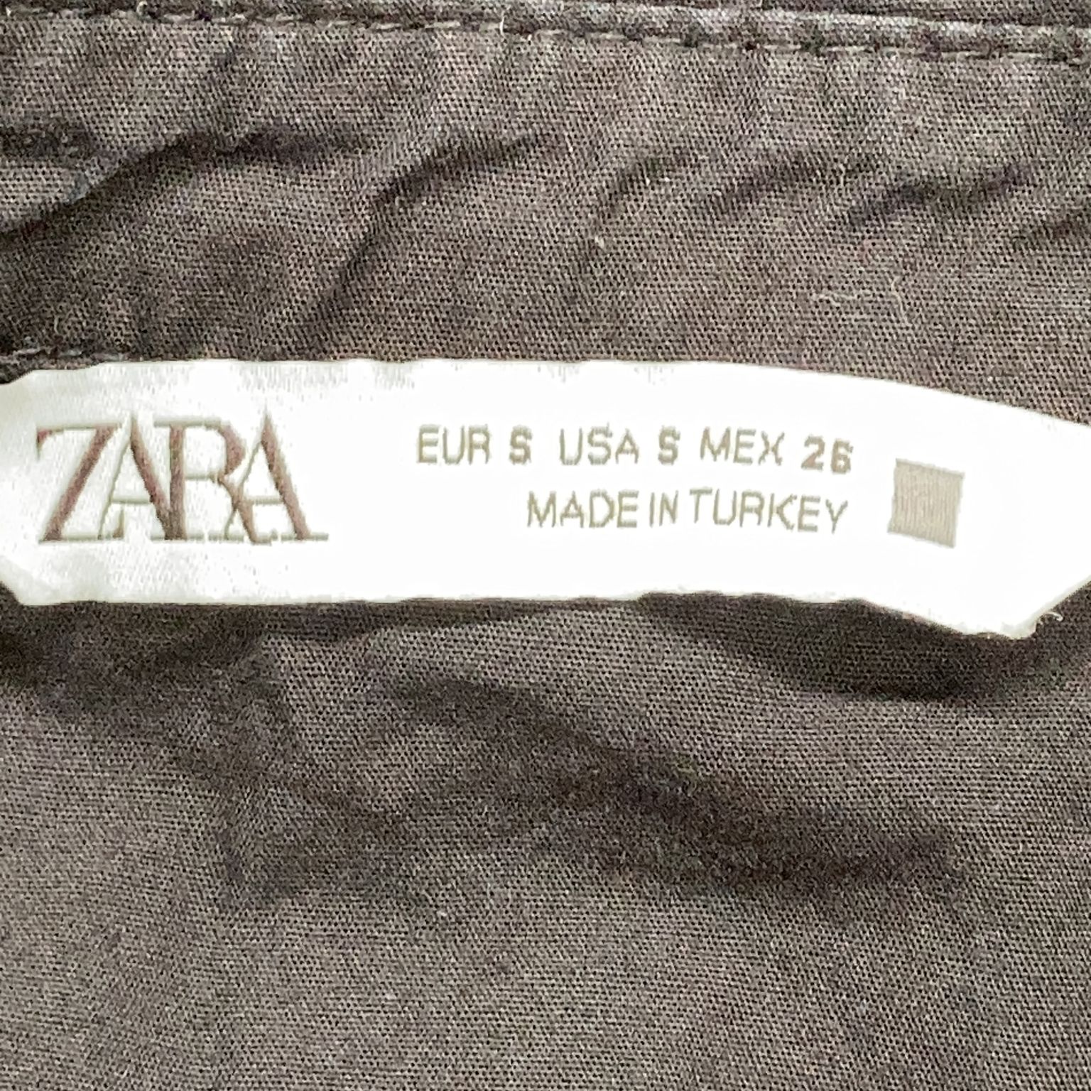 Zara