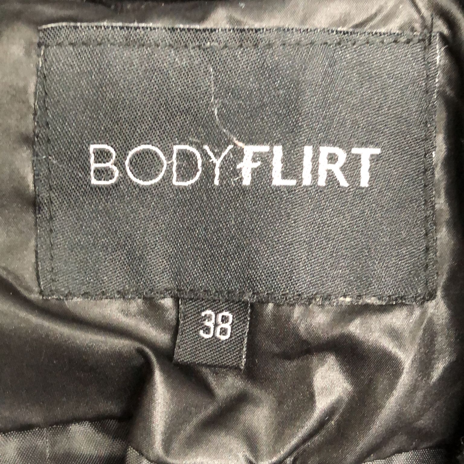 Bodyflirt