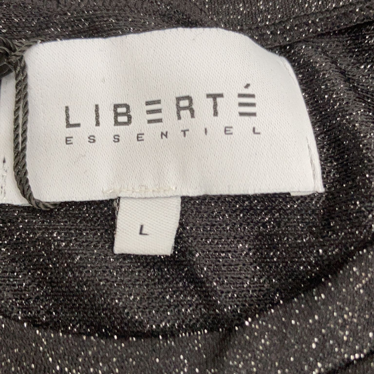 Liberté Essentiel