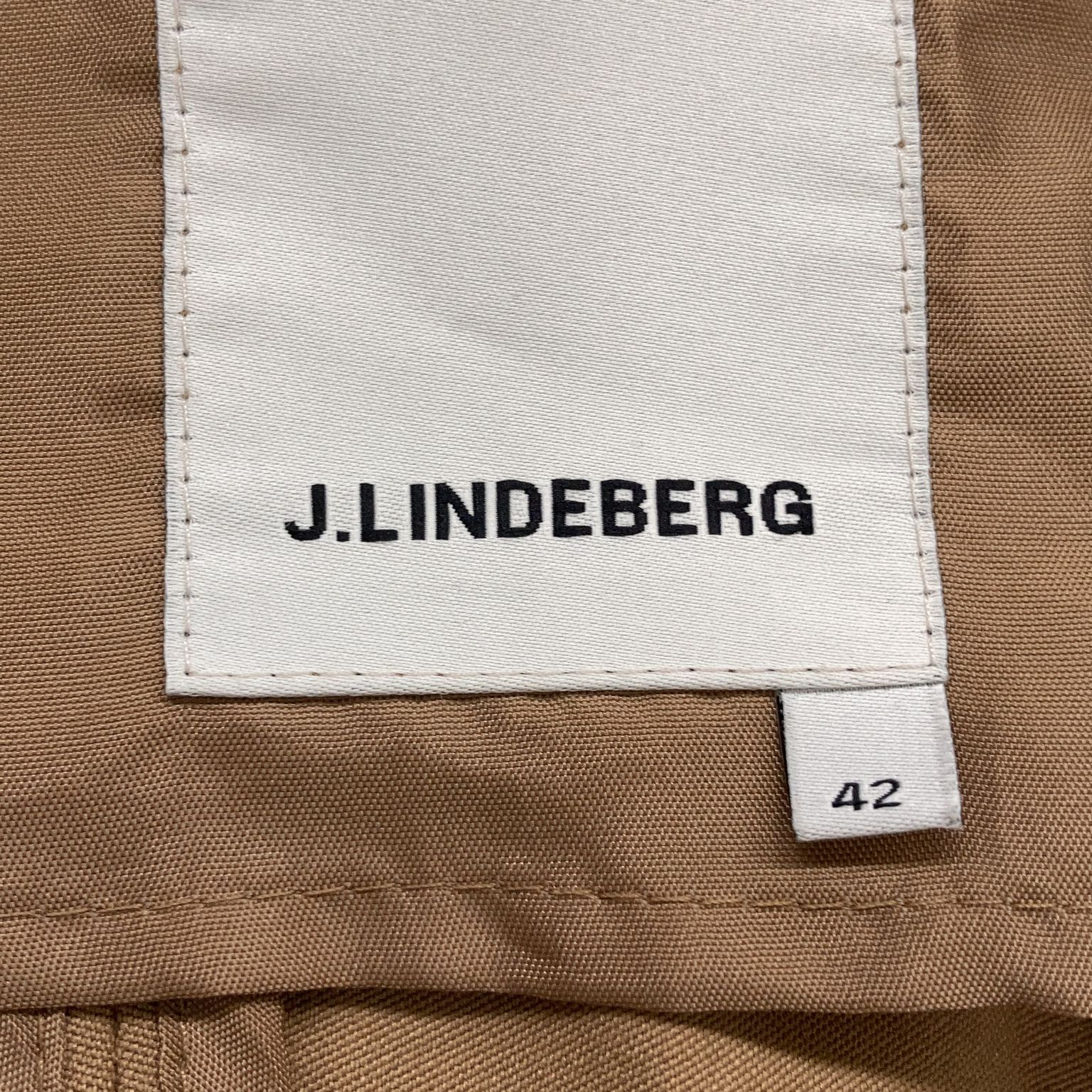 JLindeberg