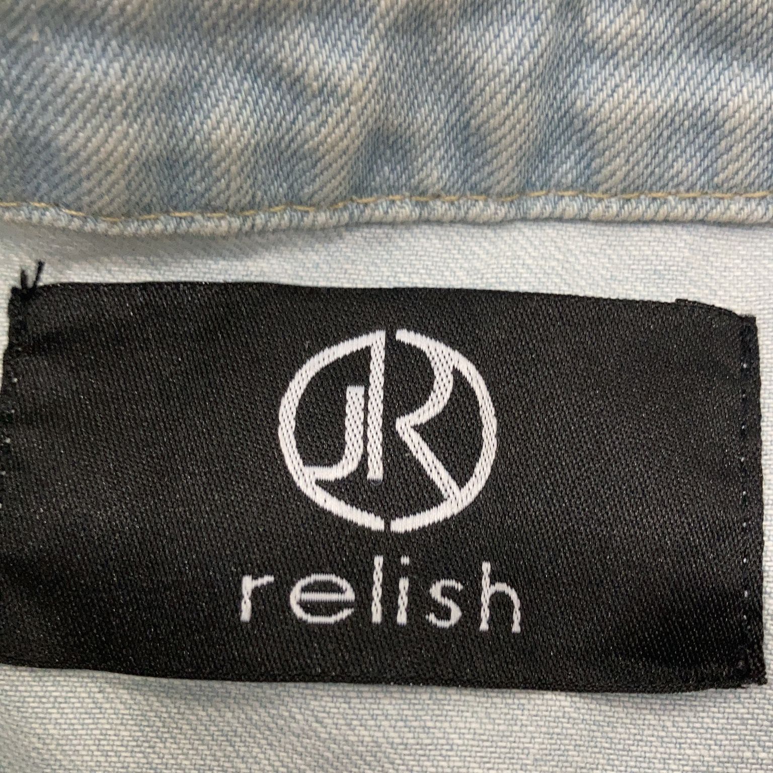 Relish