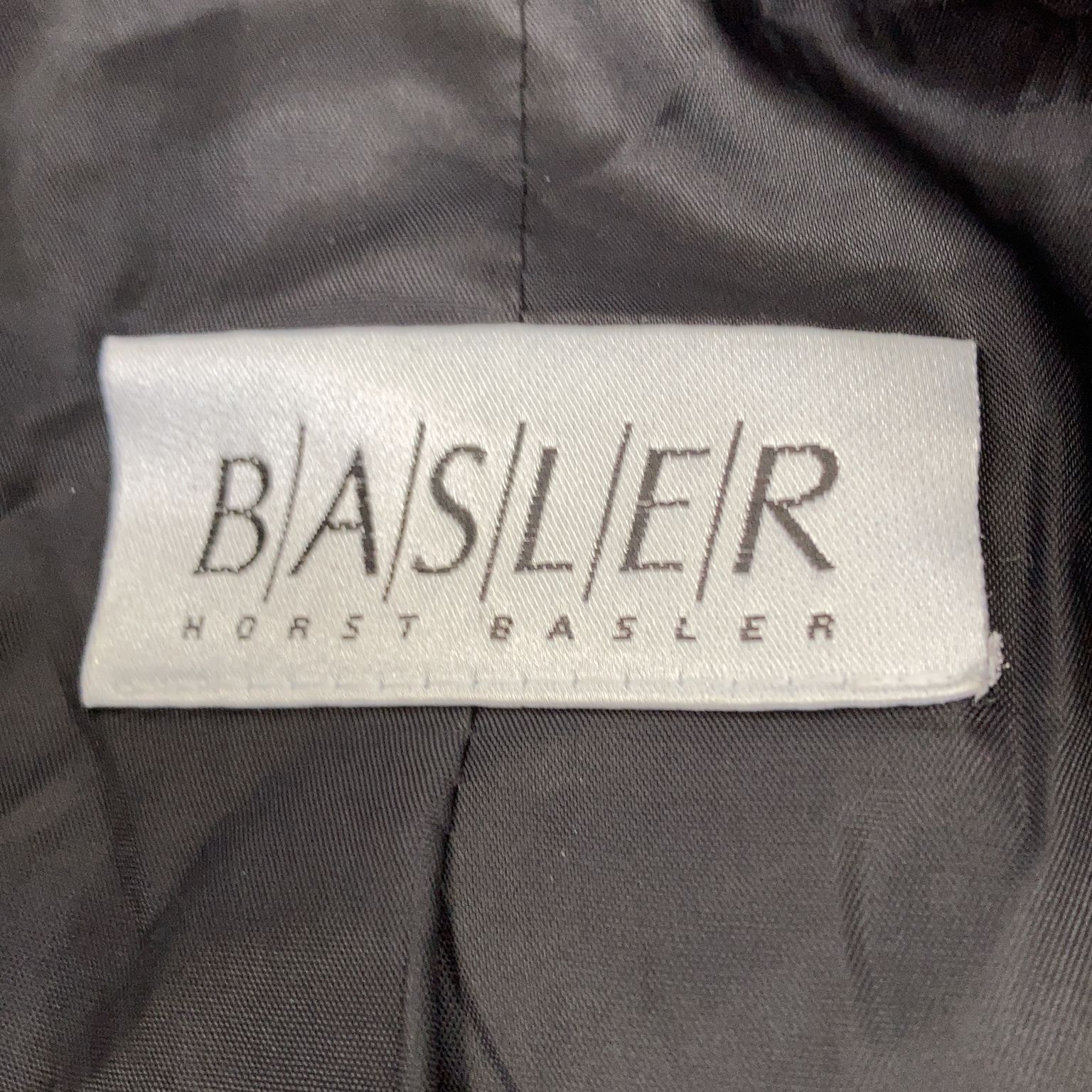 Basler