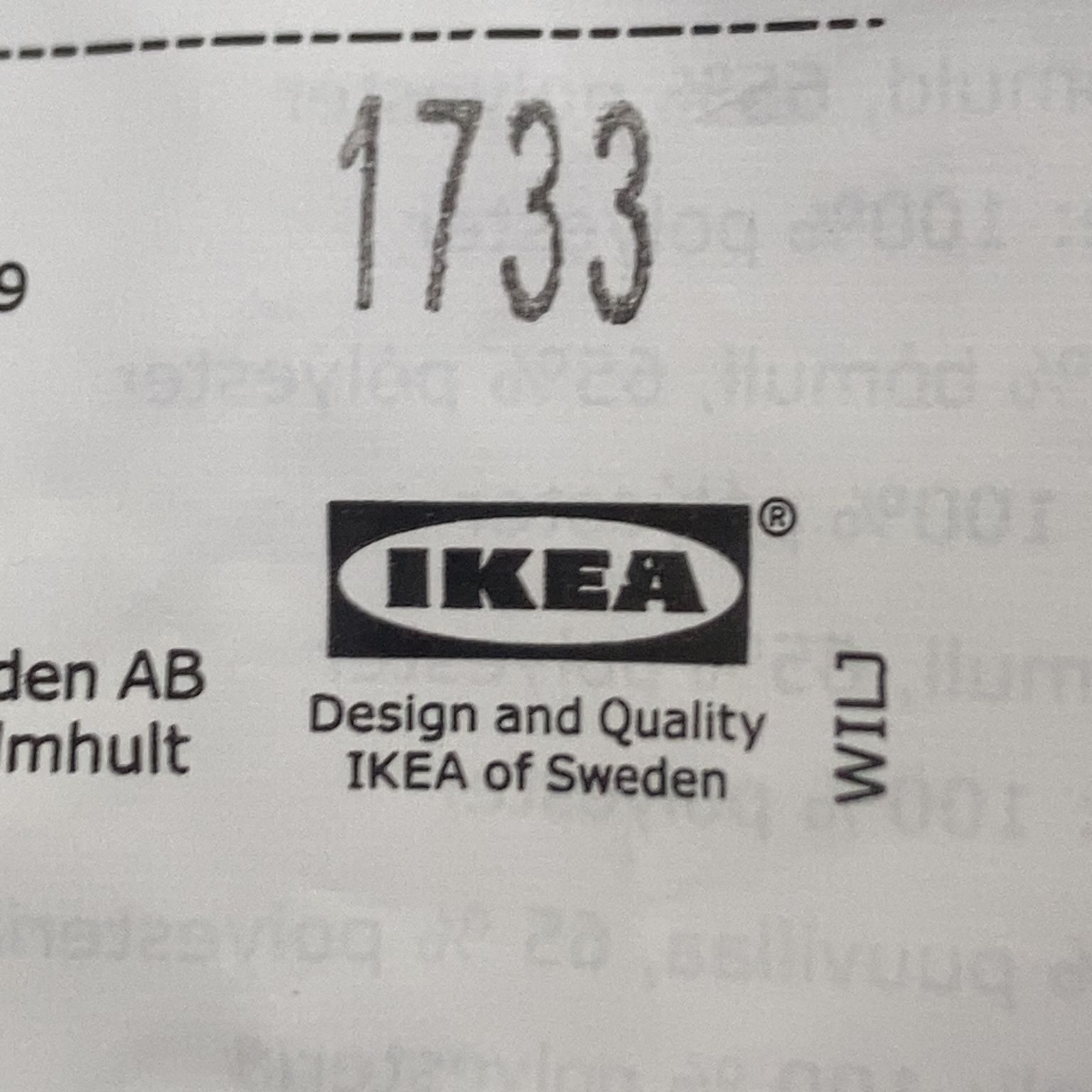 IKEA