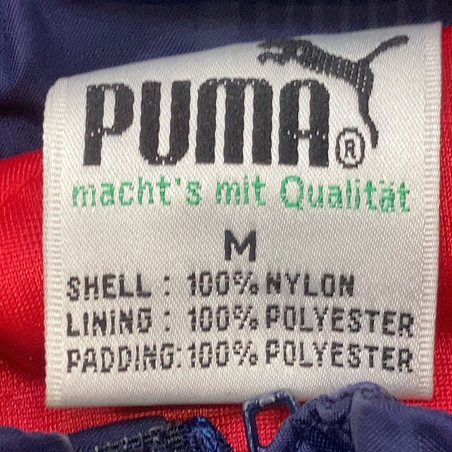 Puma