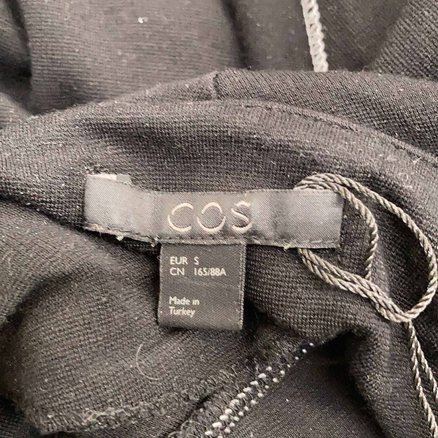 COS