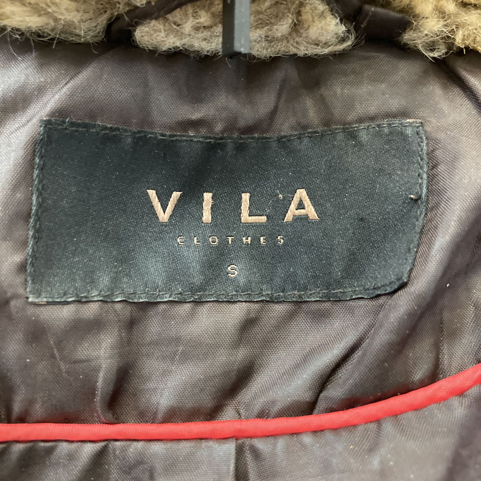 VILA Clothes