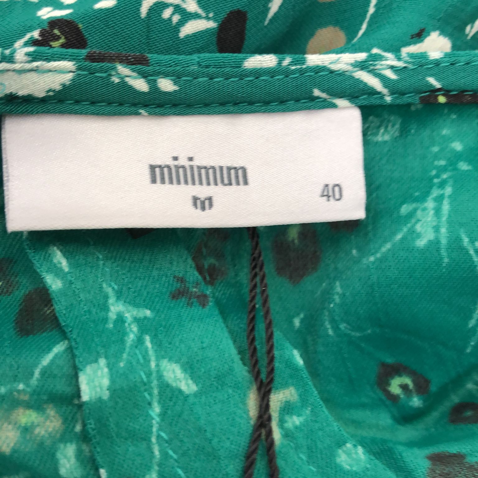 Minimum