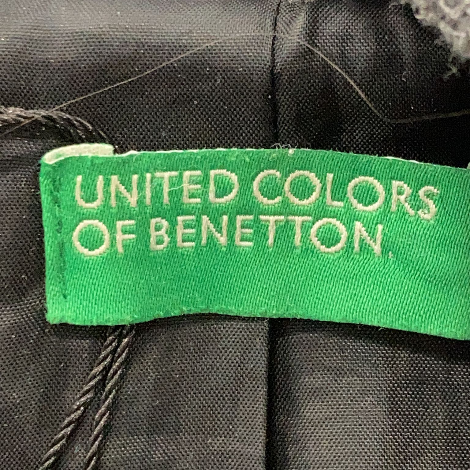 United Colors of Benetton