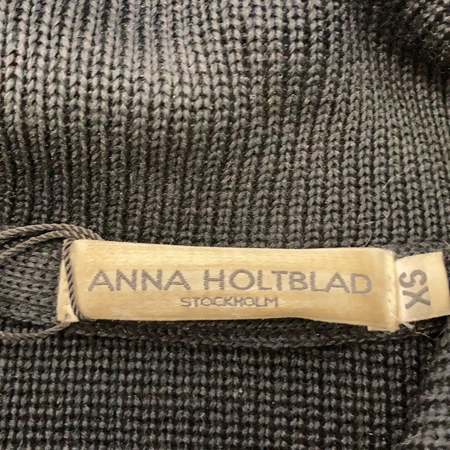 Anna Holtblad