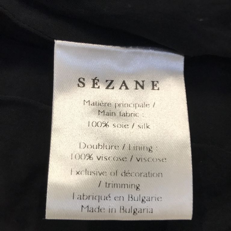 Sézane