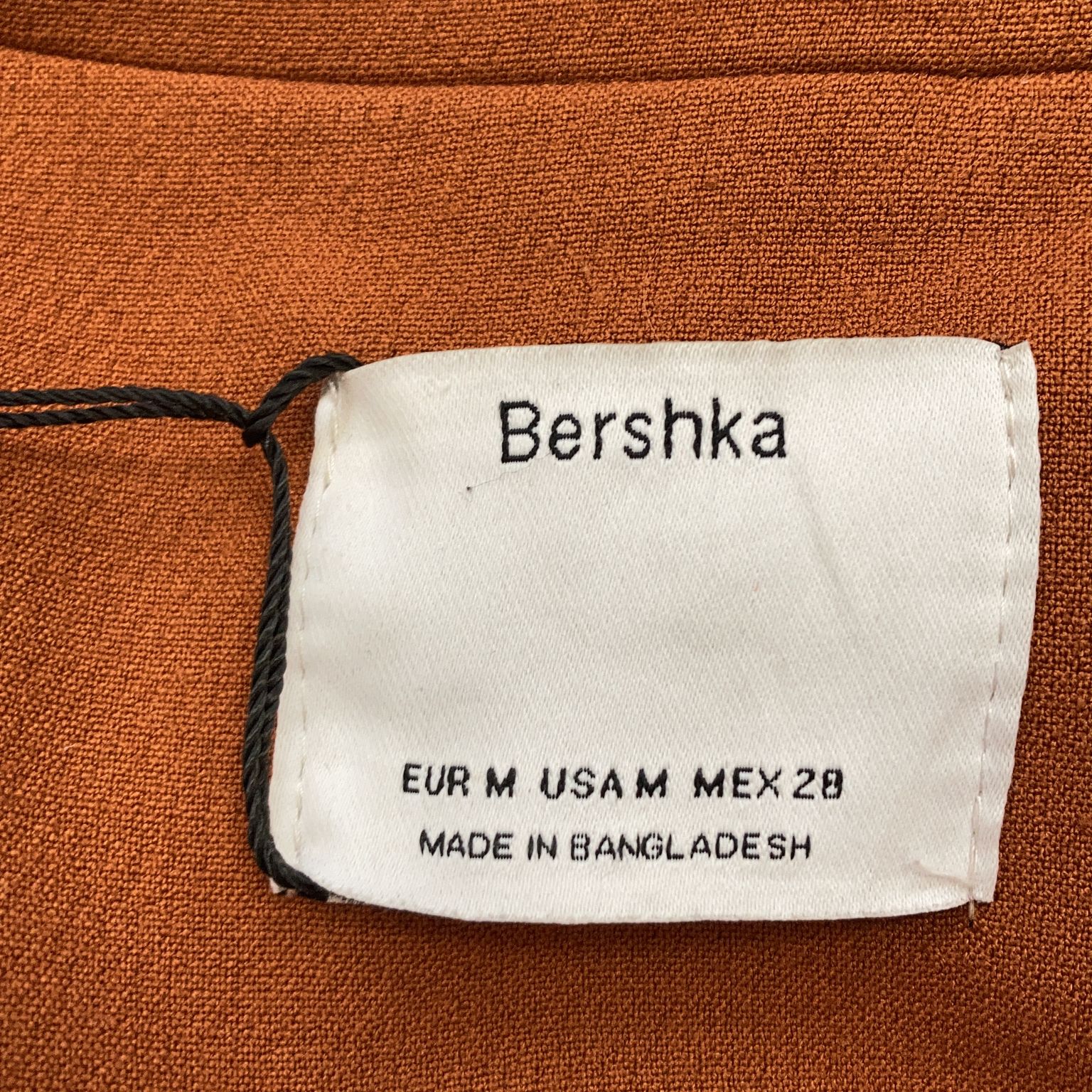 Bershka