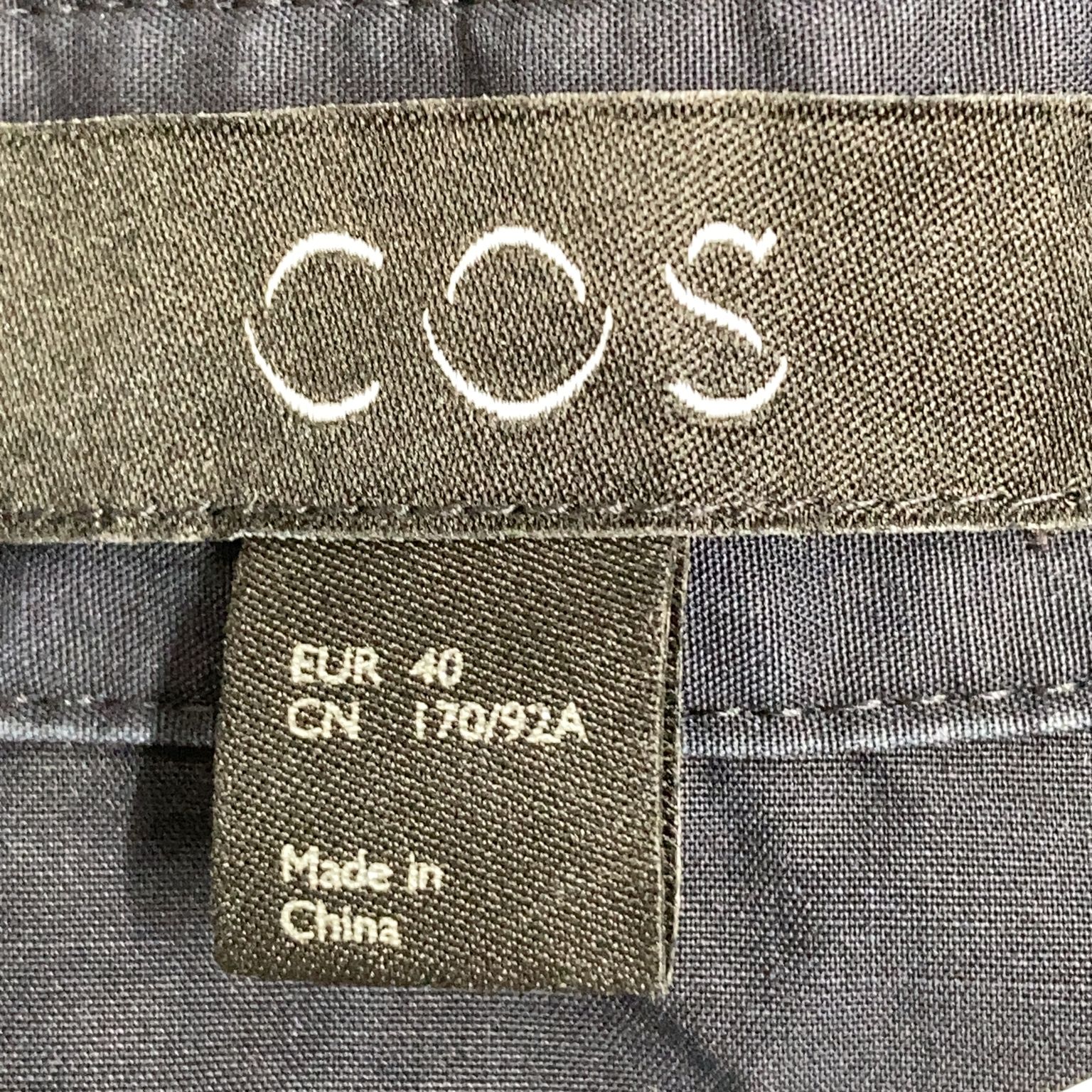 COS