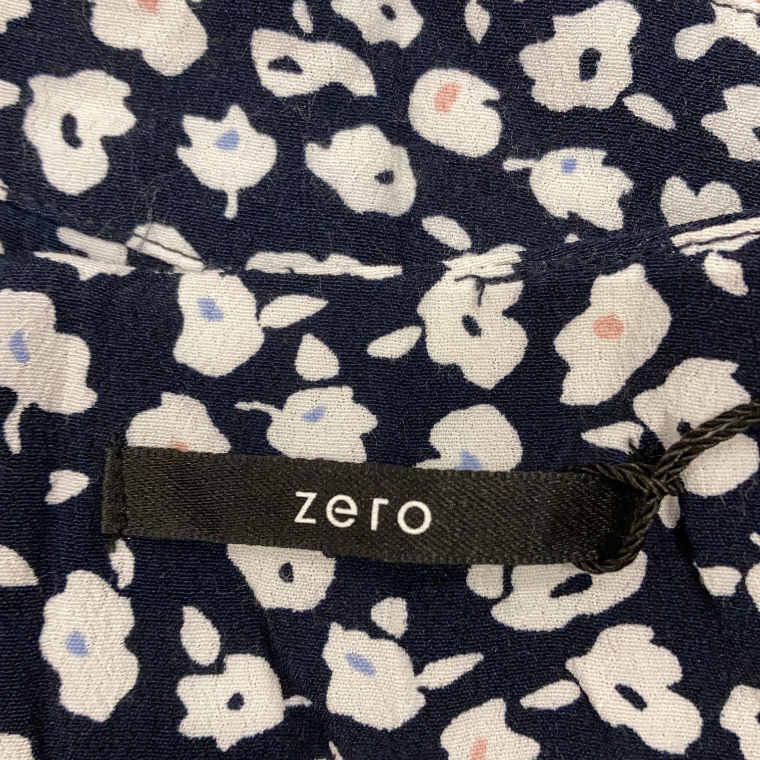 Zero