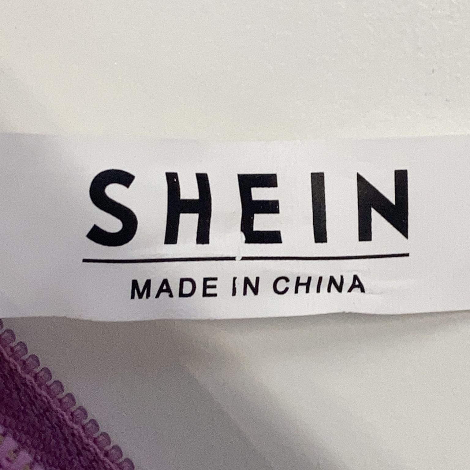 Shein