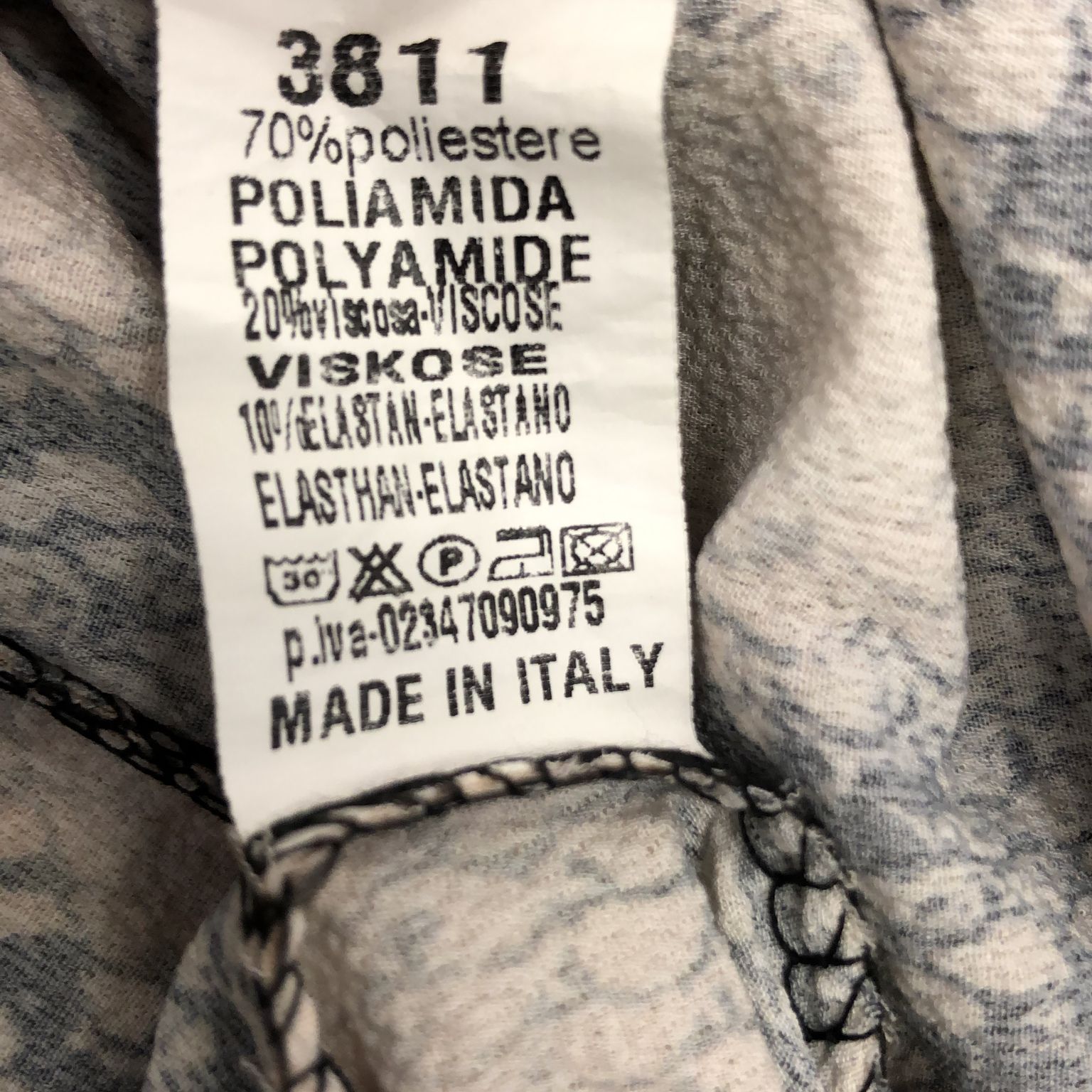 Made in Italy