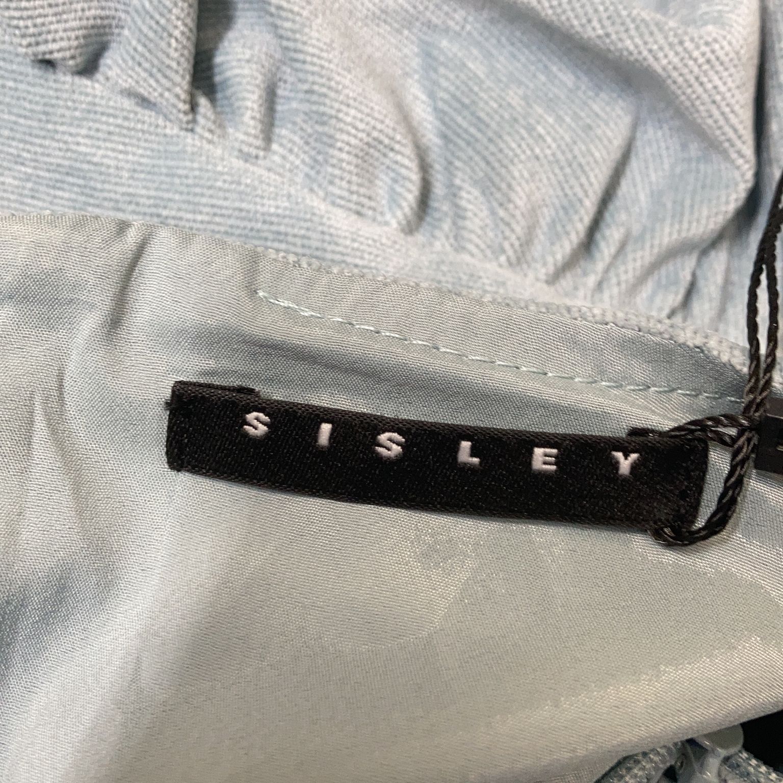 Sisley