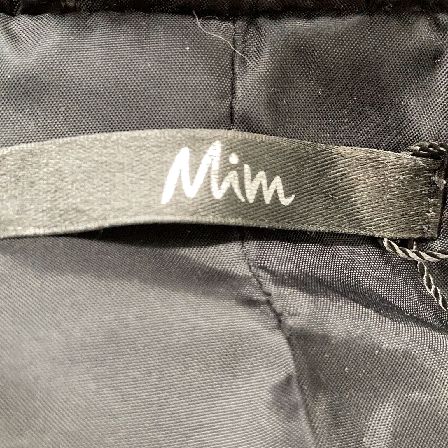 Mim