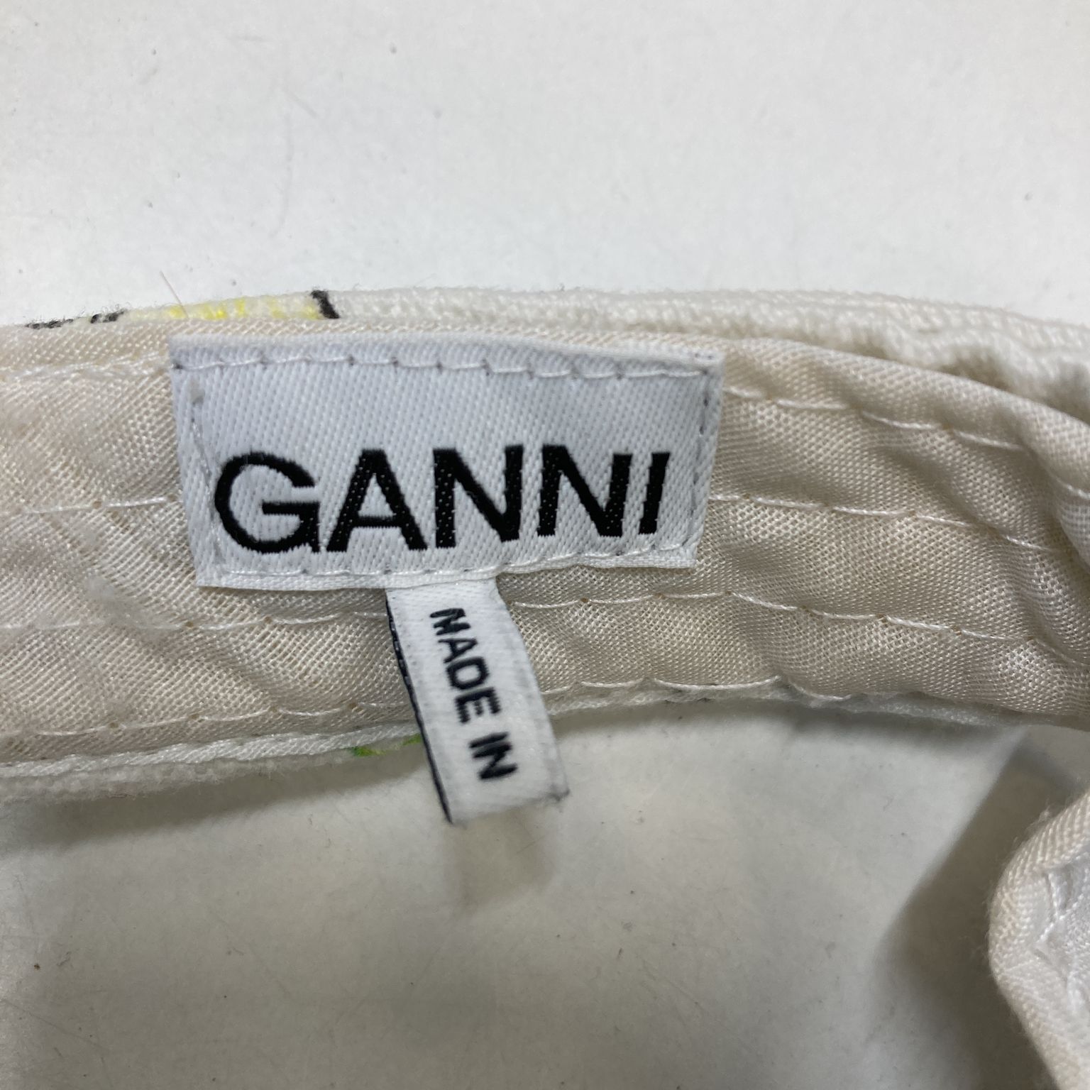 Ganni