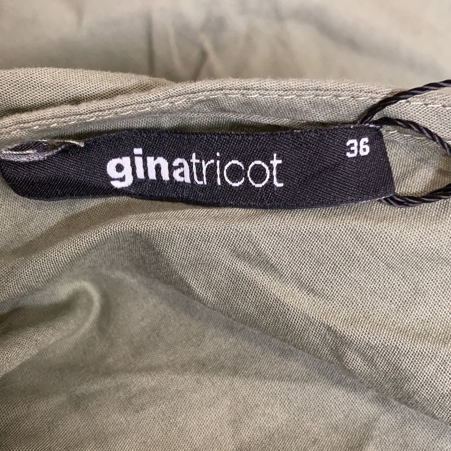 Gina Tricot