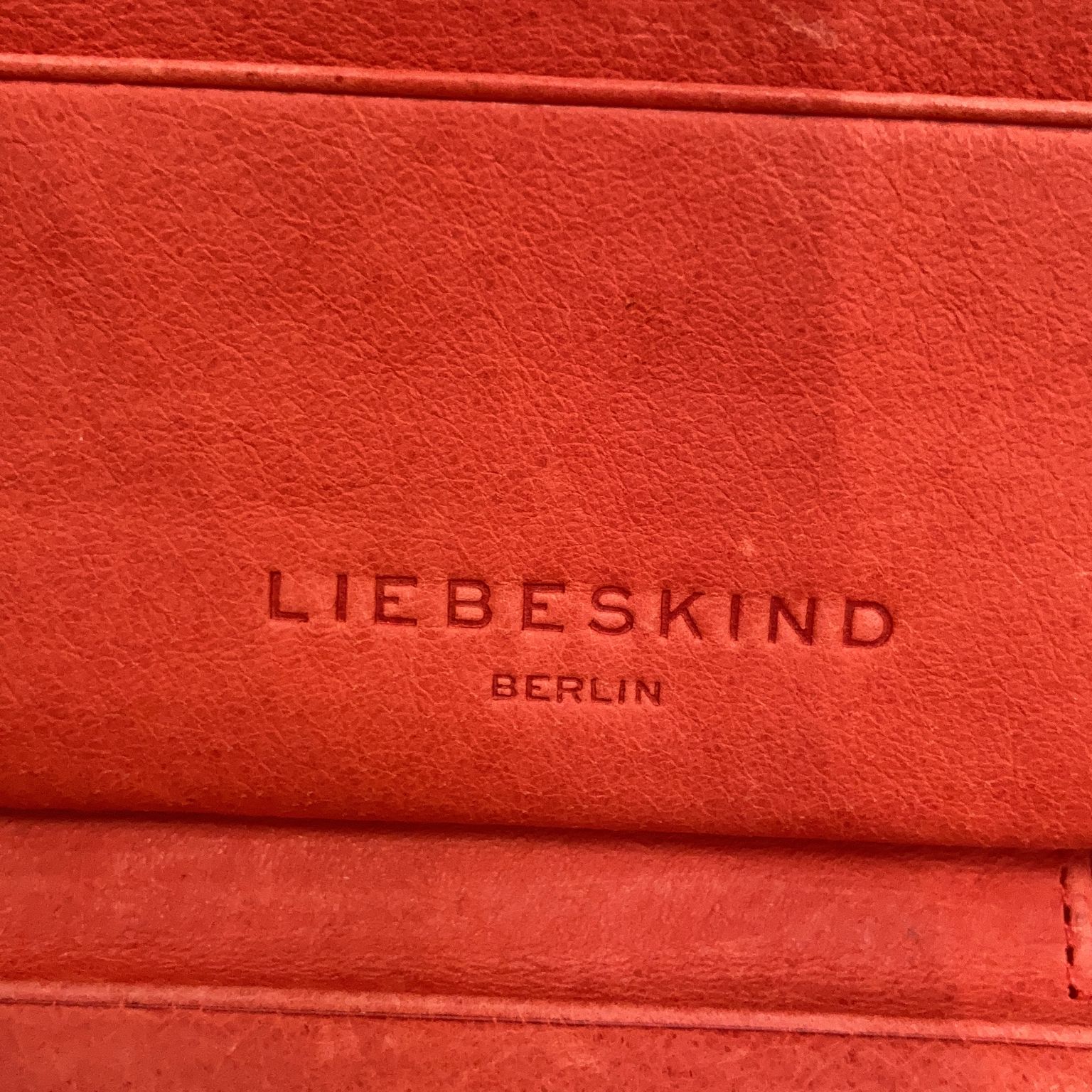 Liebeskind Berlin