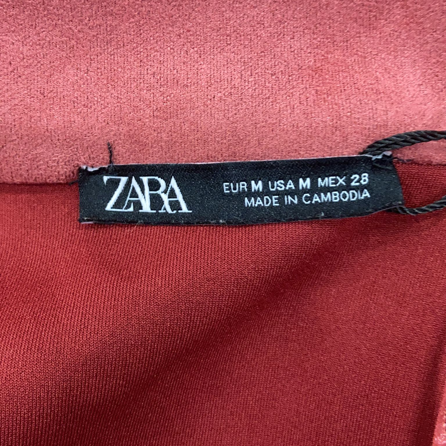 Zara