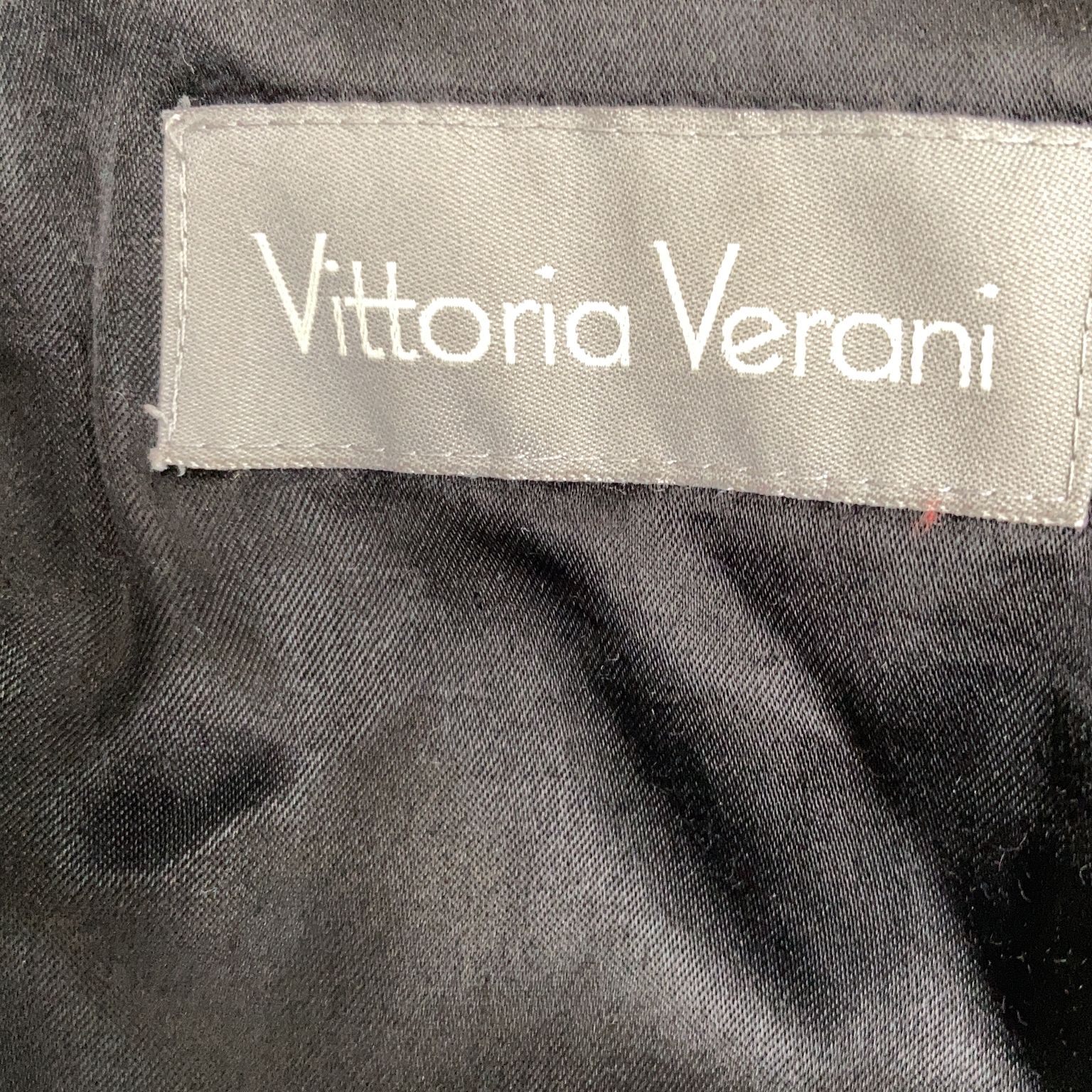 Vittoria Verani