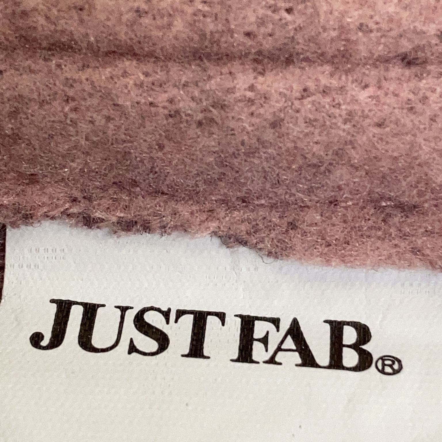 JustFab