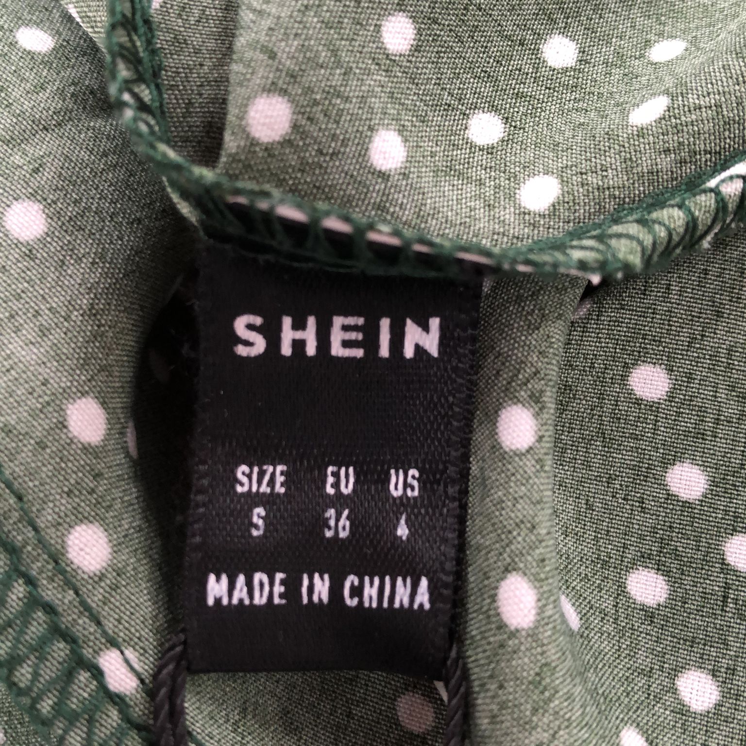 Shein