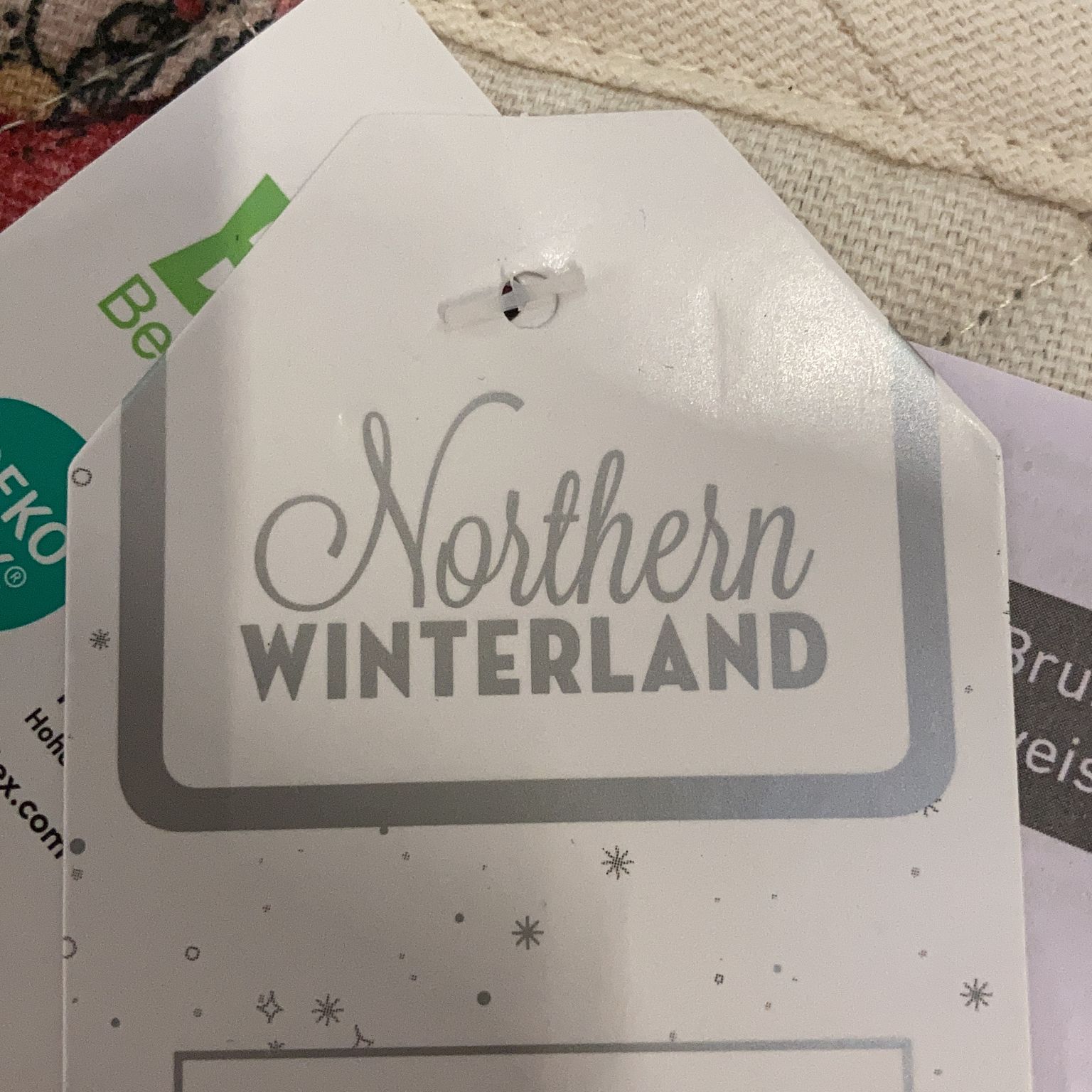 Northern Winterland