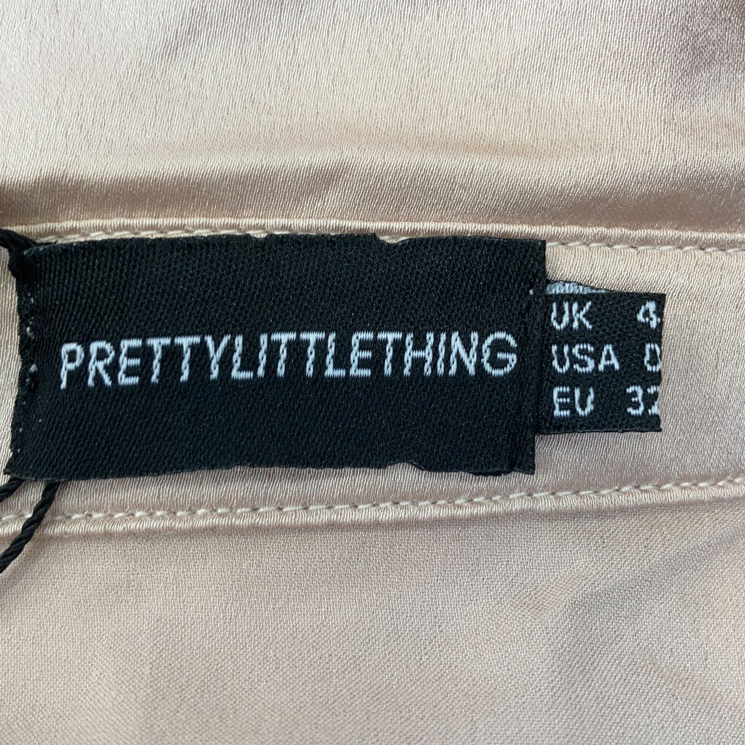 PrettyLittleThing