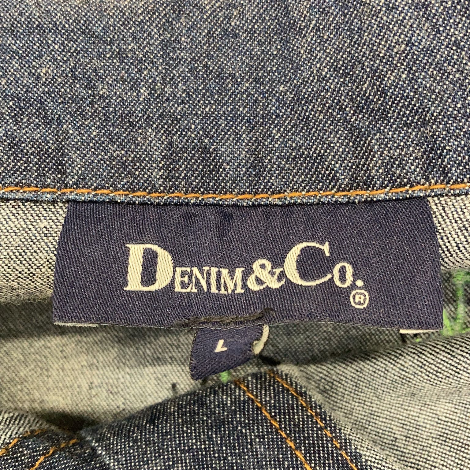 Denim Co