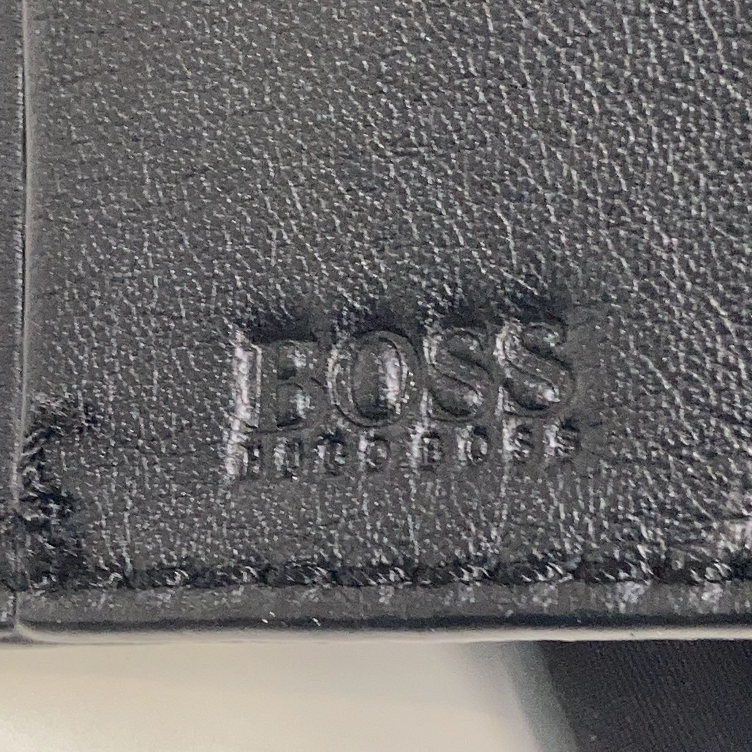 Boss Hugo Boss