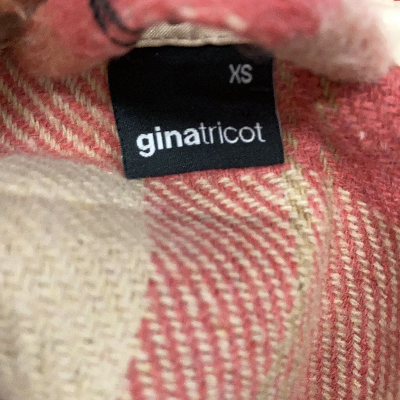 Gina Tricot