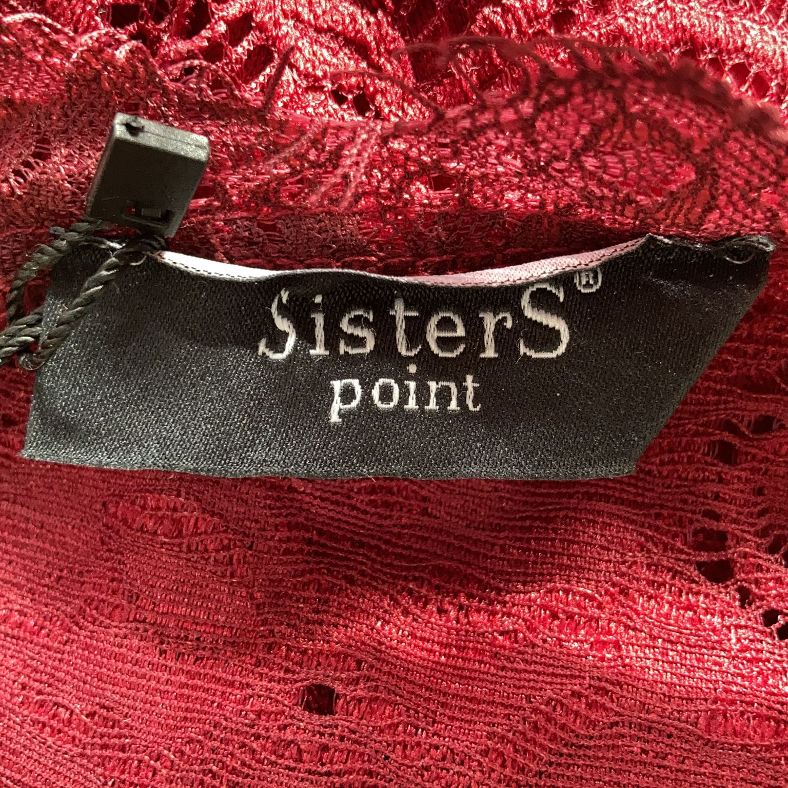 Sisters Point