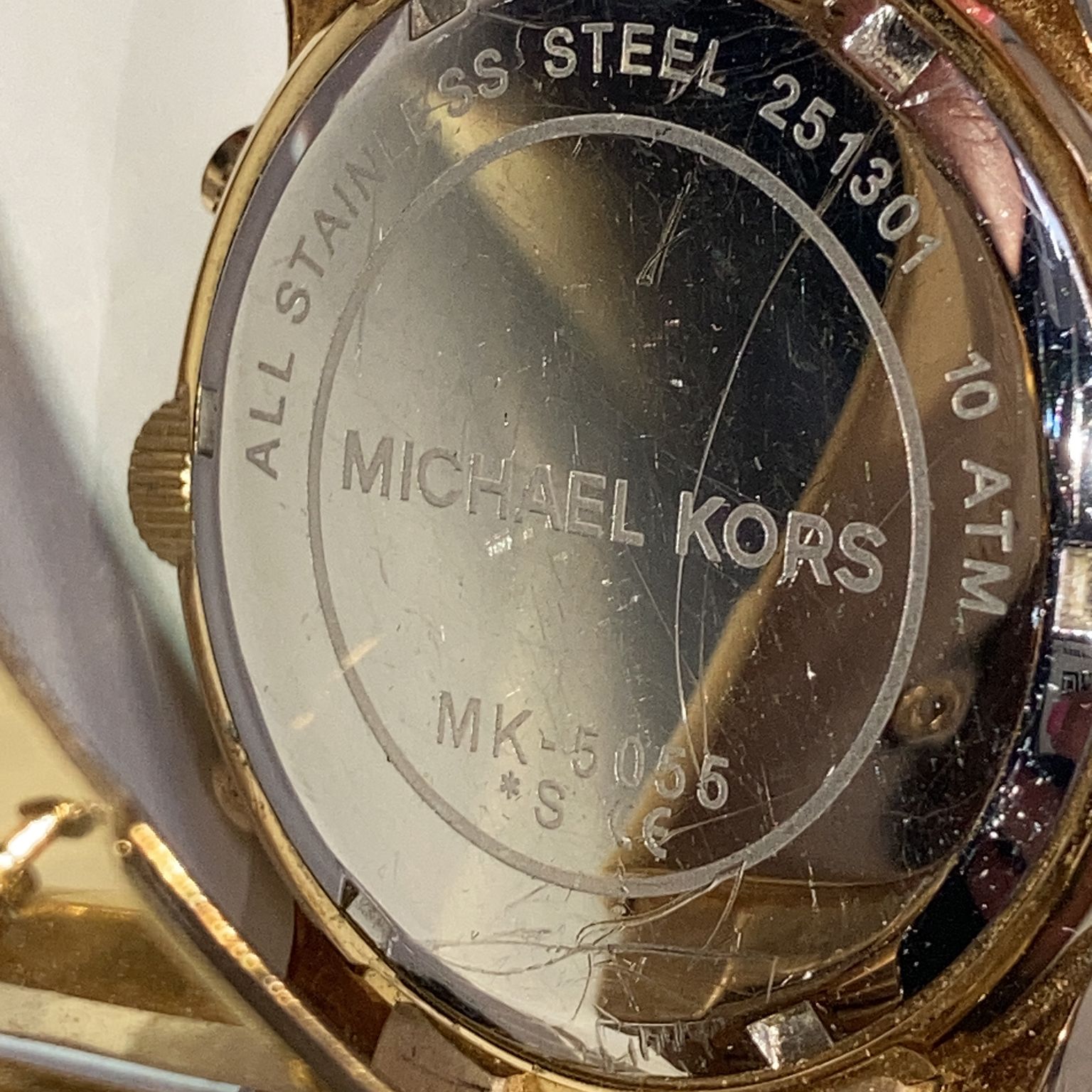 Michael Kors