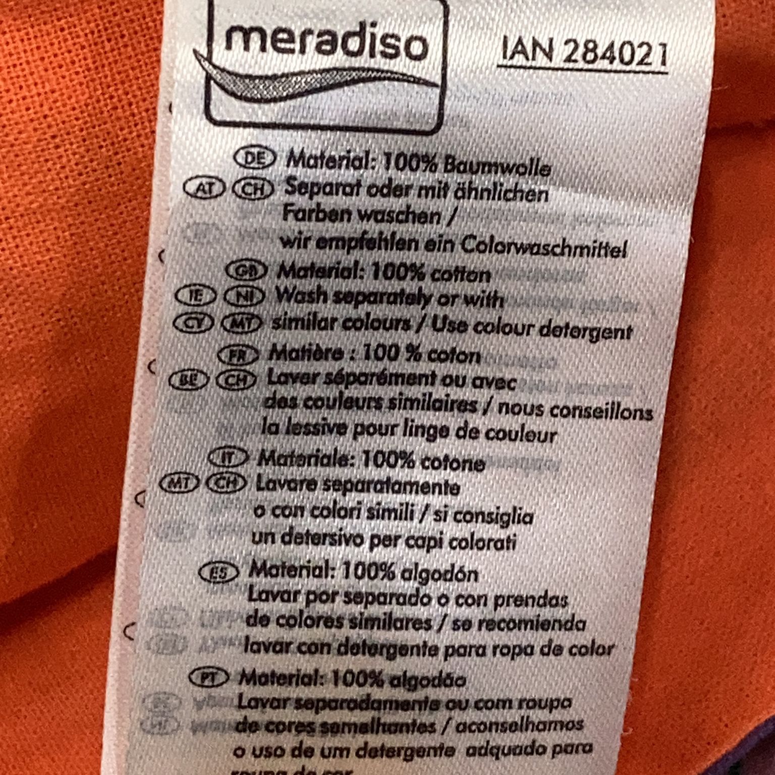 Meradiso