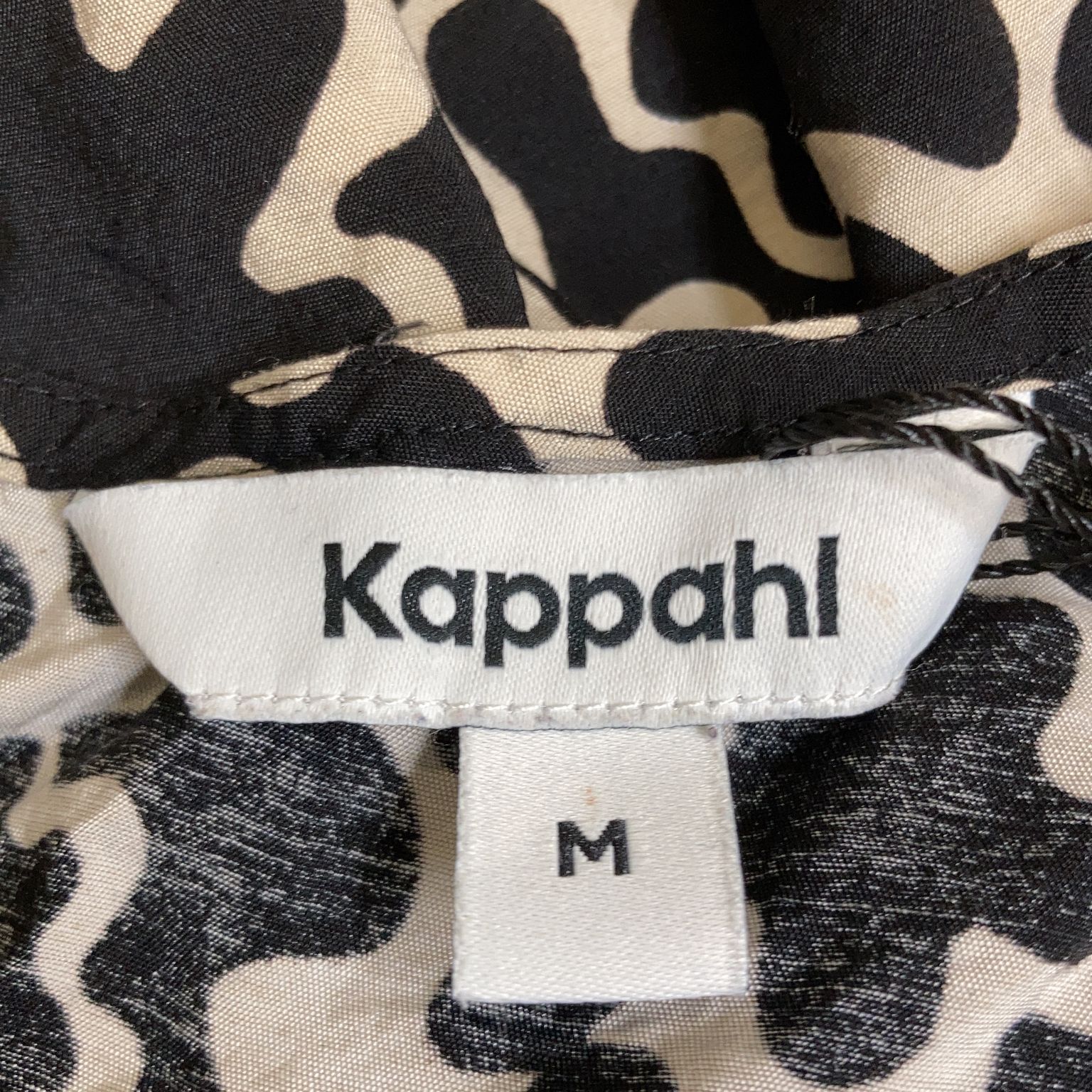 KappAhl