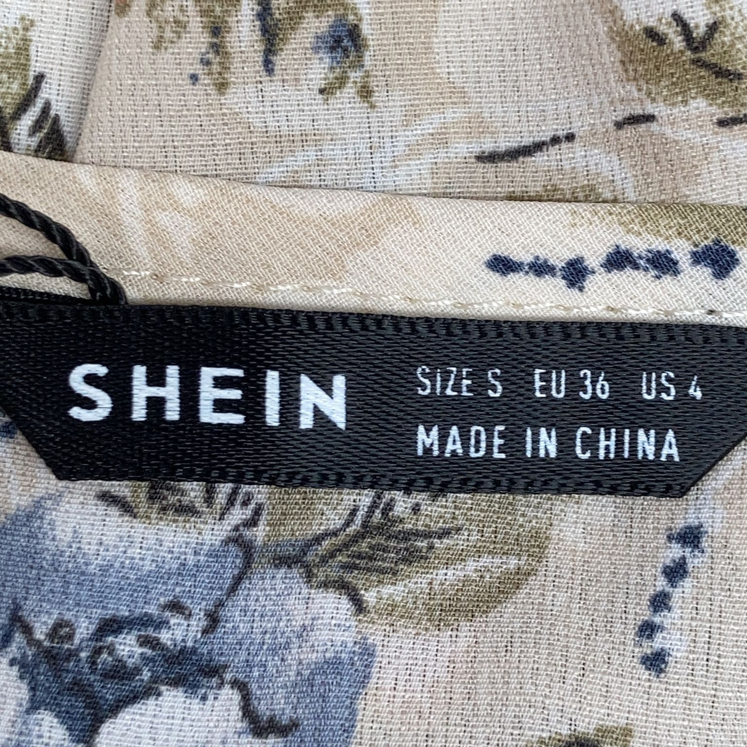 Shein