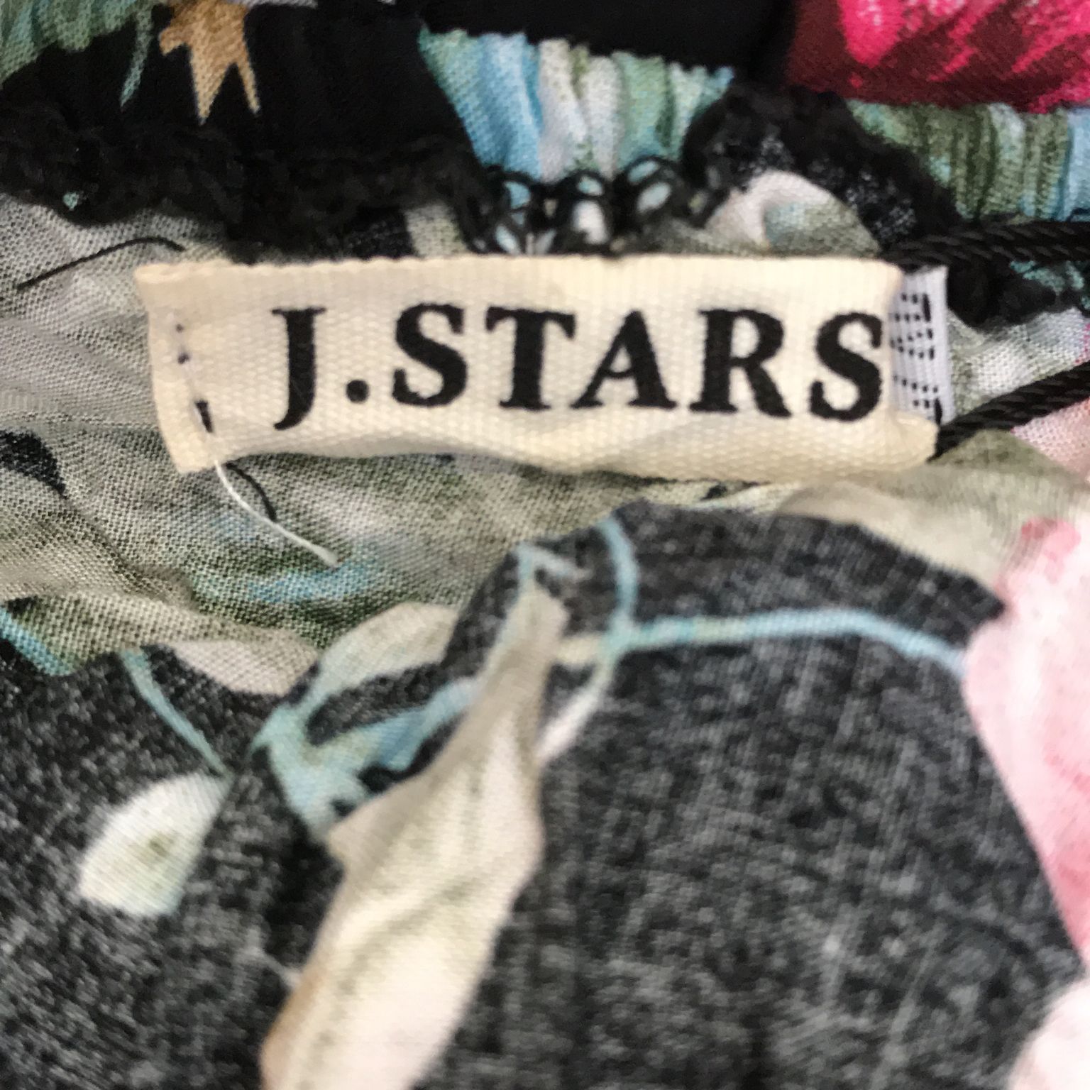 J. Stars